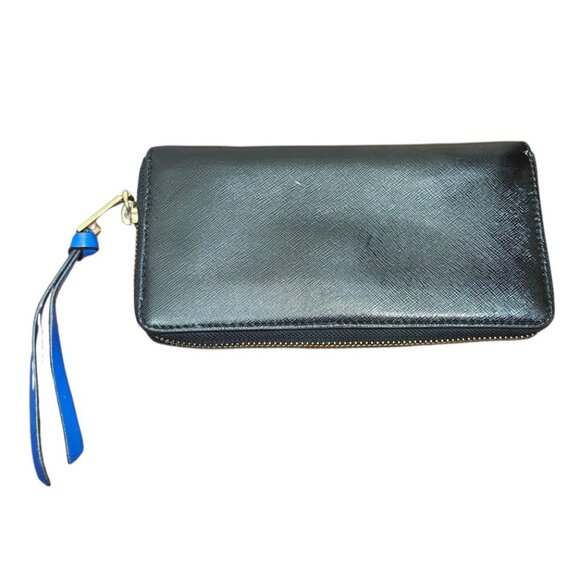 MARC JACOBS Snapshot Standard Leather Continental Wallet - Picture 4 of 9